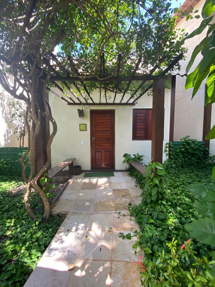 Pousada Cabana