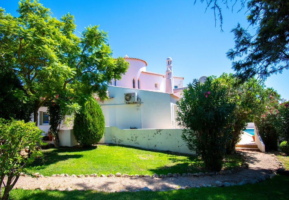 Casa Pazovida in Carvoeiro
