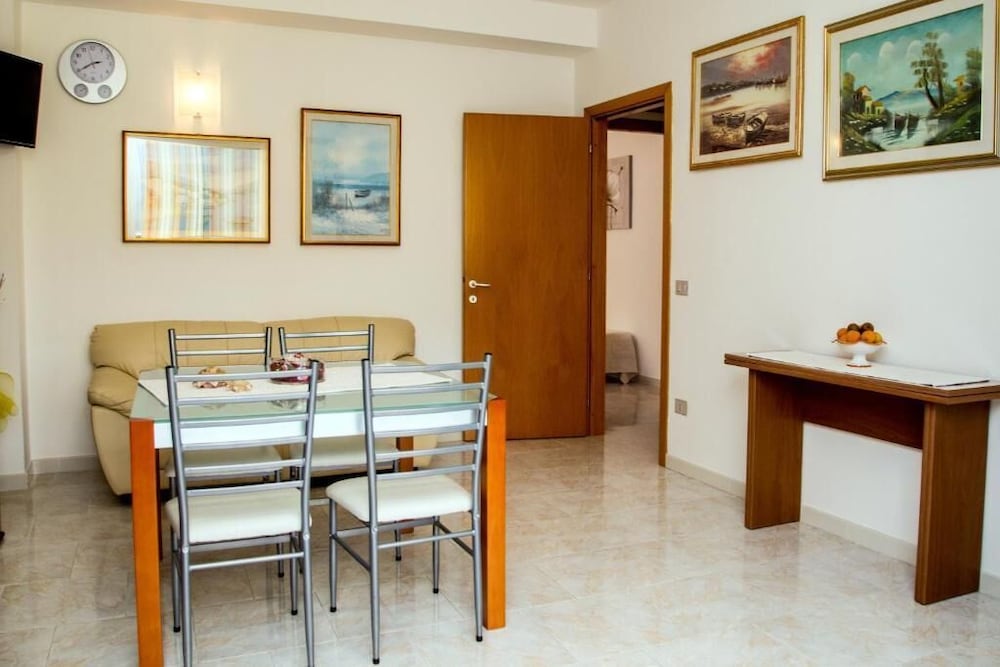 B&B da Giovanna