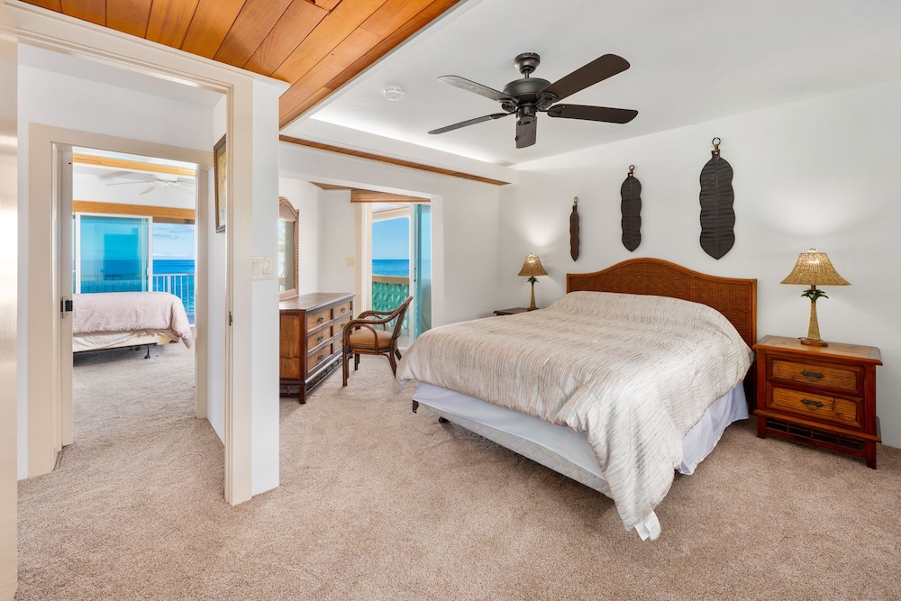 Alii Hale 4 Bedroom Home