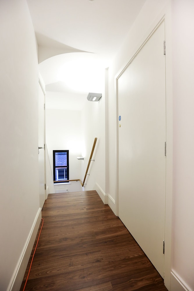 Rojen Apartments Liverpool Street