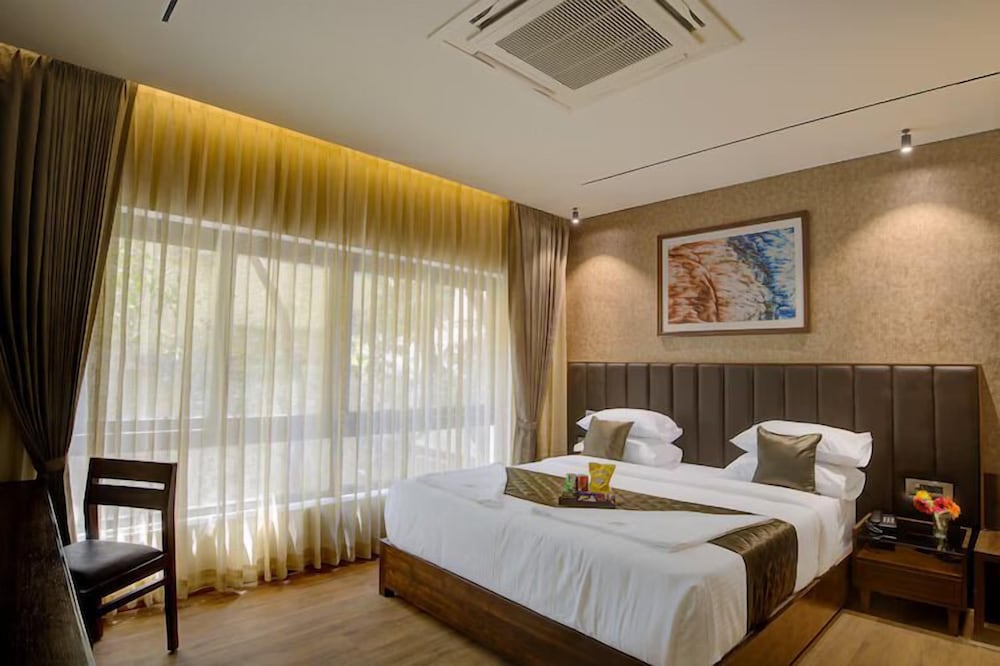 Lance 21 Premium Serviced Apartments