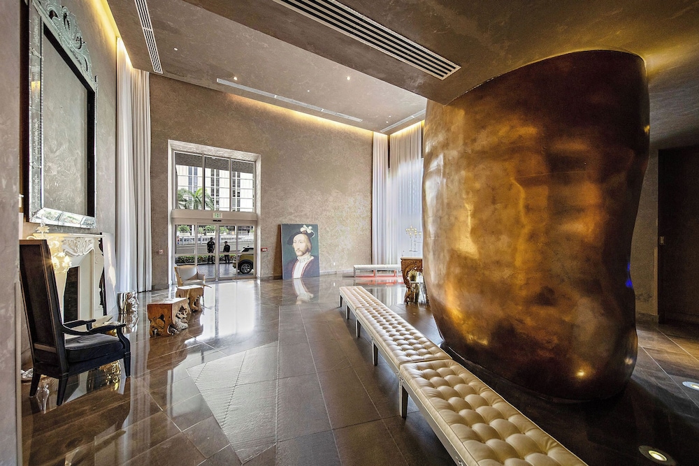Icon Brickell
