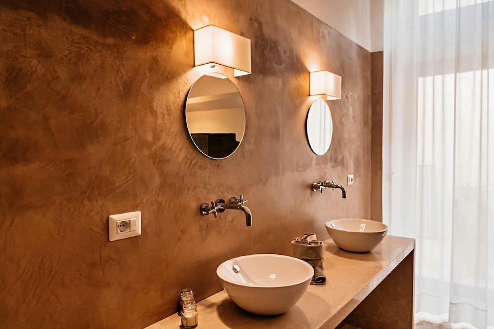 Palazzo Pati - Suite Deluxe photo 4