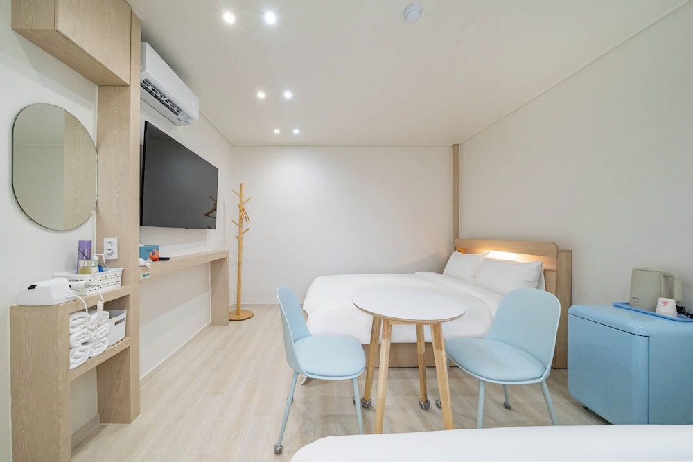 Hotel In