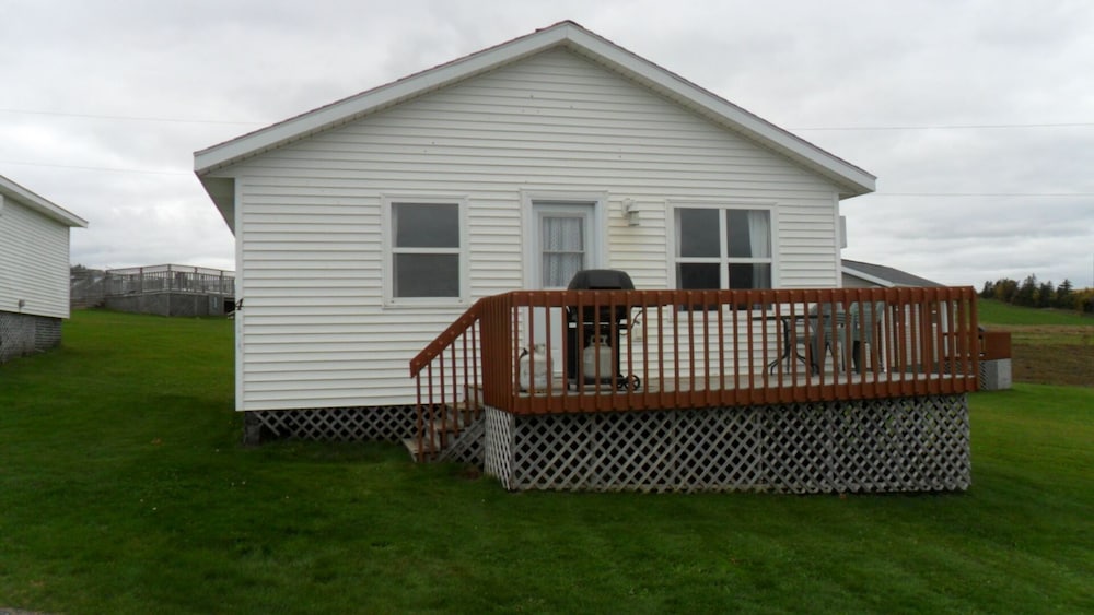 Mayfield Country Cottages