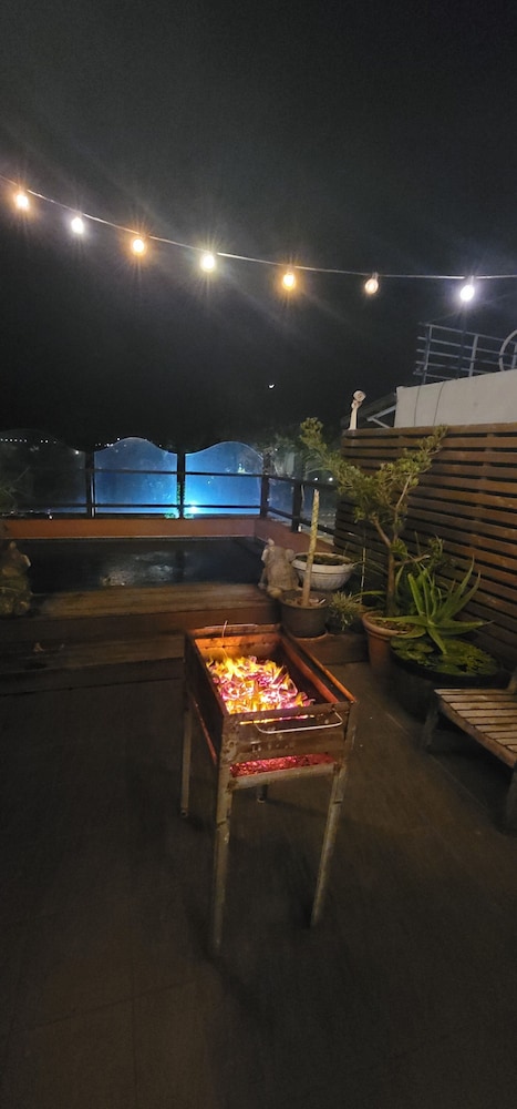 roof