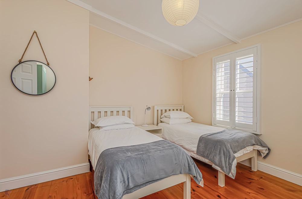 Tern Beach House, Langebaan, 8-sleeper