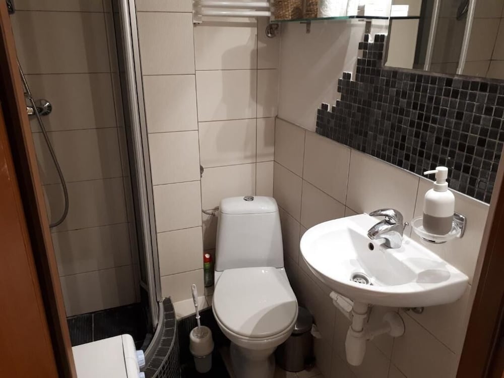 Apartamenty Varsovie Chmielna view 4