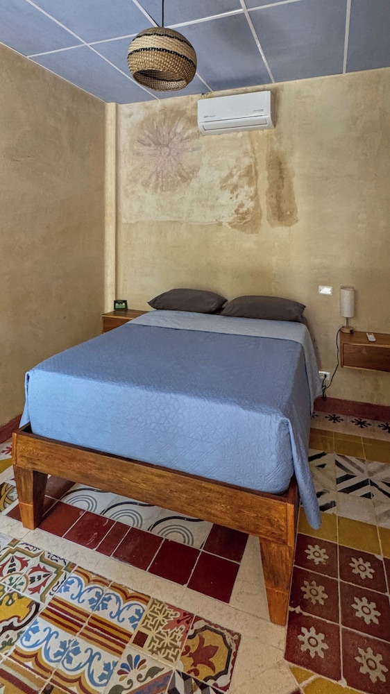 Casa del Tunel Hotel Lodge