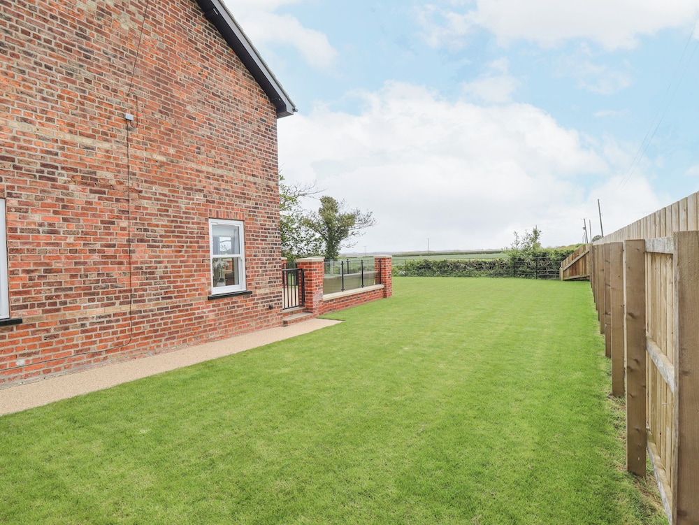 Foremans Cottage