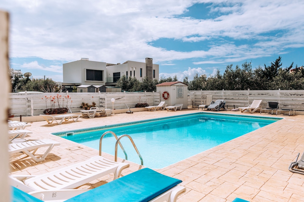 Procy 104 Apartment Venus Beach Ideal for Long or Short Stays