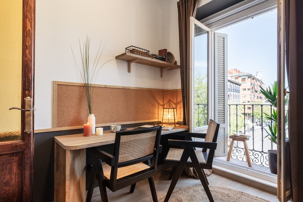Kobenni - 1 Bedroom Apartment in Justicia