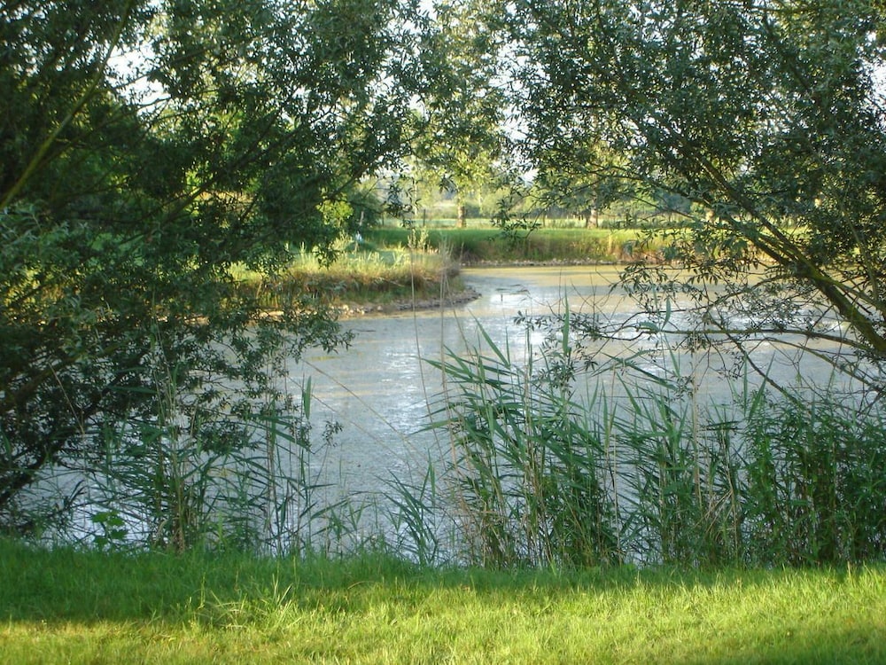 Domaine de la Bellière