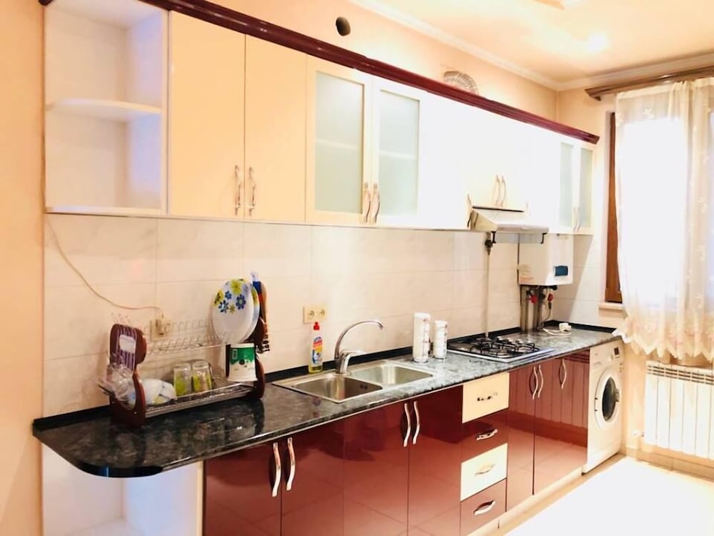 Yerevan Vacations - Bampy Hostel - Property Image 6