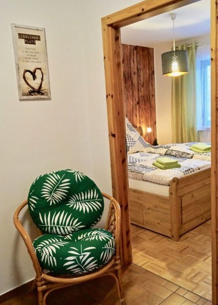 Favorite Piece of Modern Retreat
