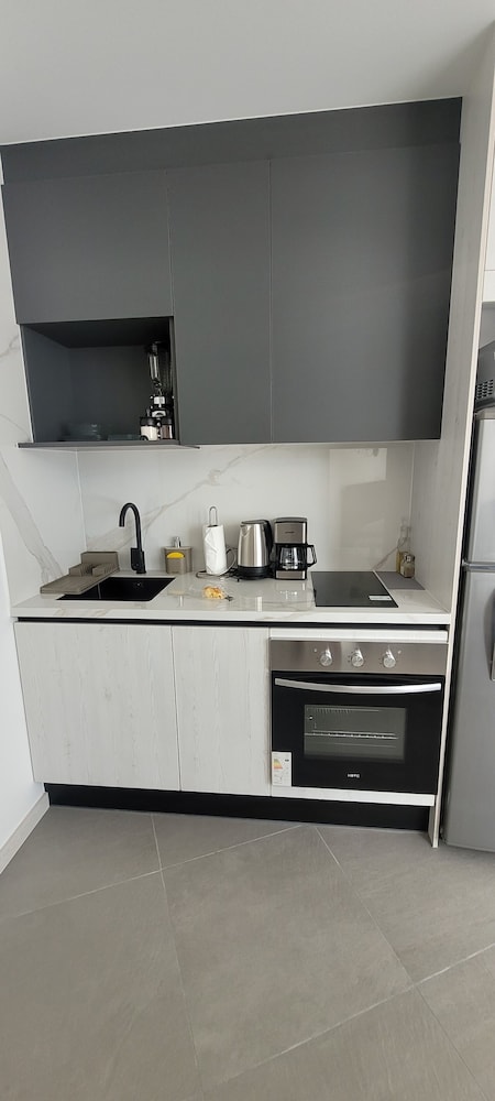 Harmony Luxury Apartments