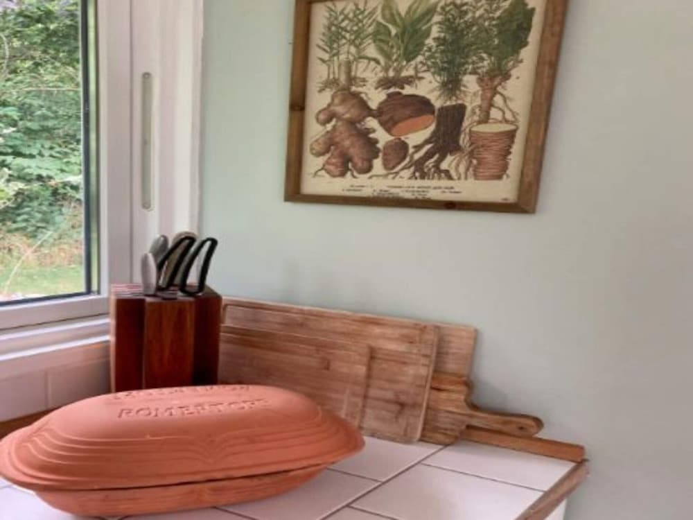 5 Star Holiday Home in Praesto