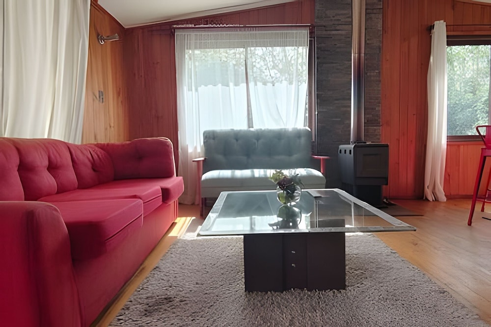 Oceana Suites Pucon Tours