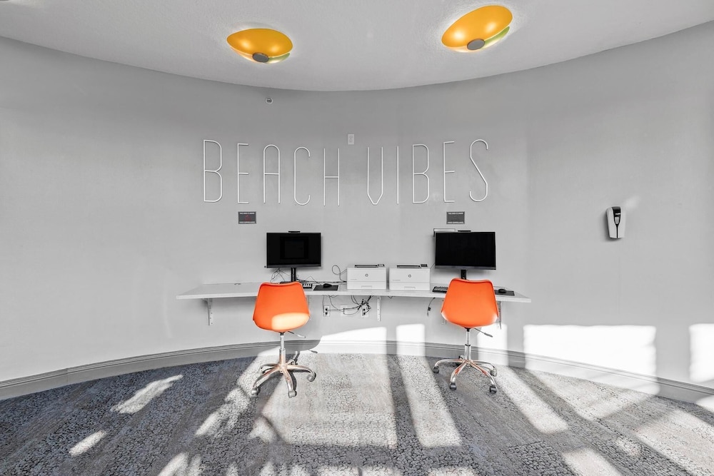 Ocean Walk Resort 1707