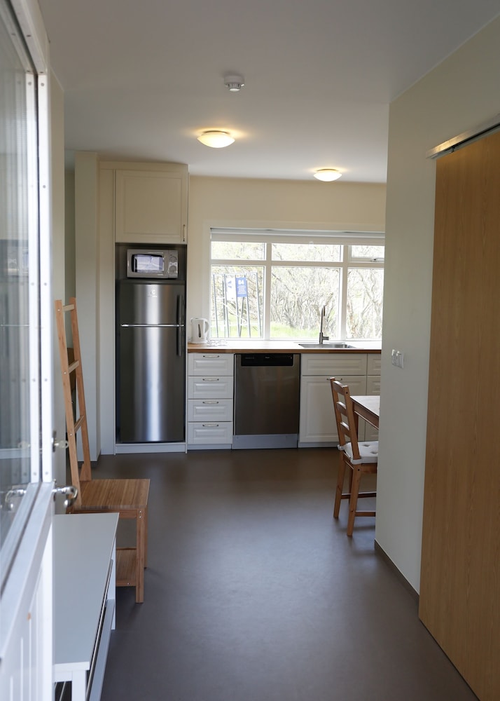 Syðra-Skörðugil Guesthouse