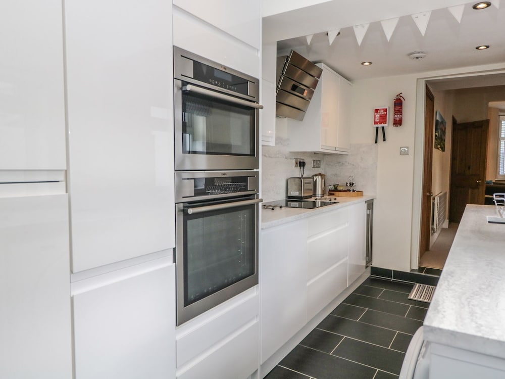 Derwent Cottage
