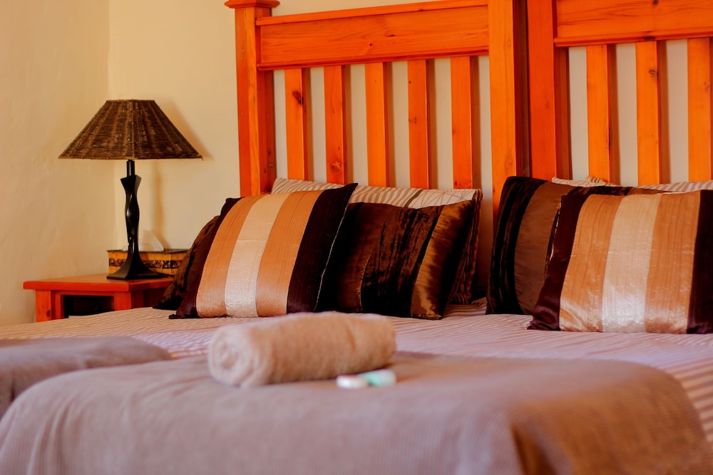 Sandpiper Guest Cottages