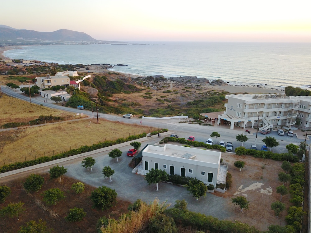 Falasarna Bay