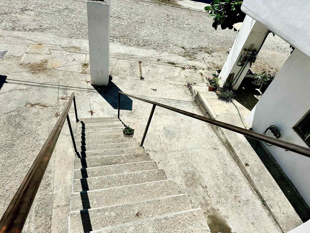 Relax in Bucerías, Steps From the Beach and More