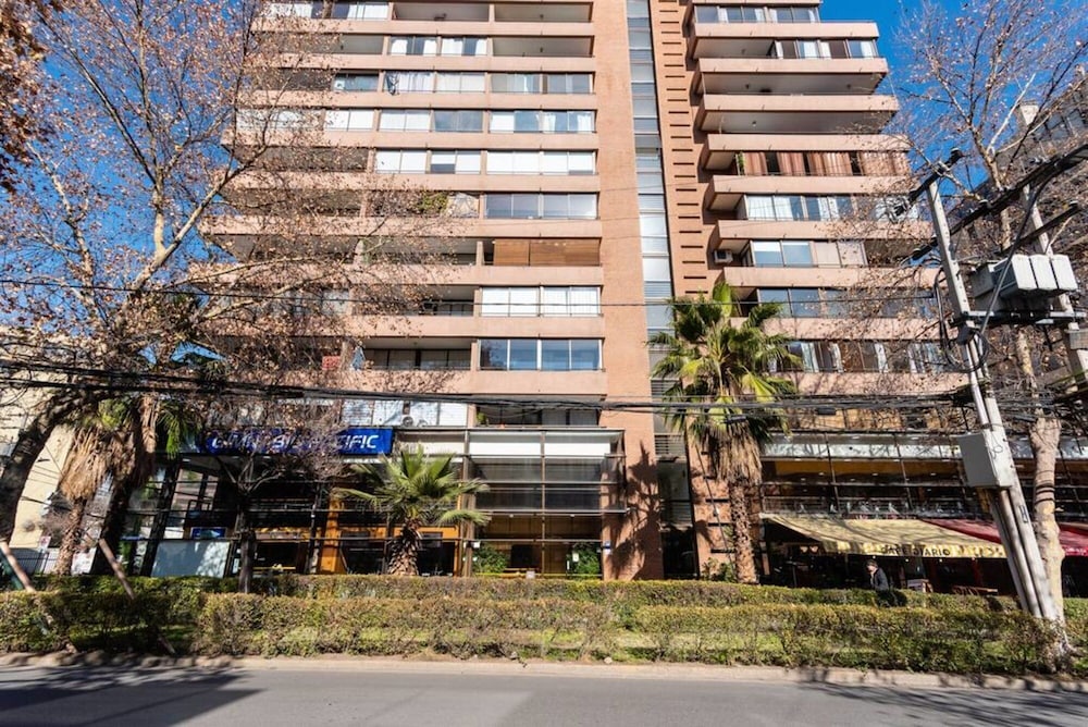 City Suite - Sanhattan Pasos Mall Costanera