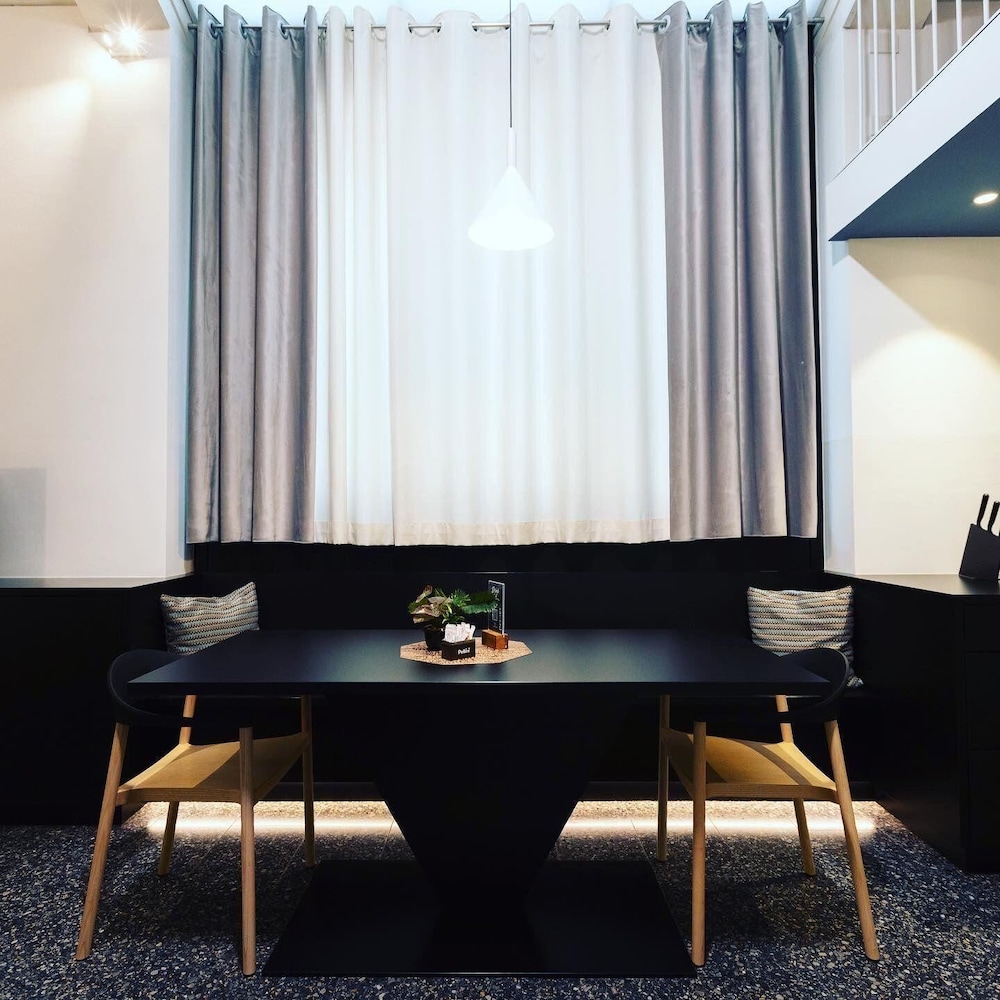 Pepper Suite