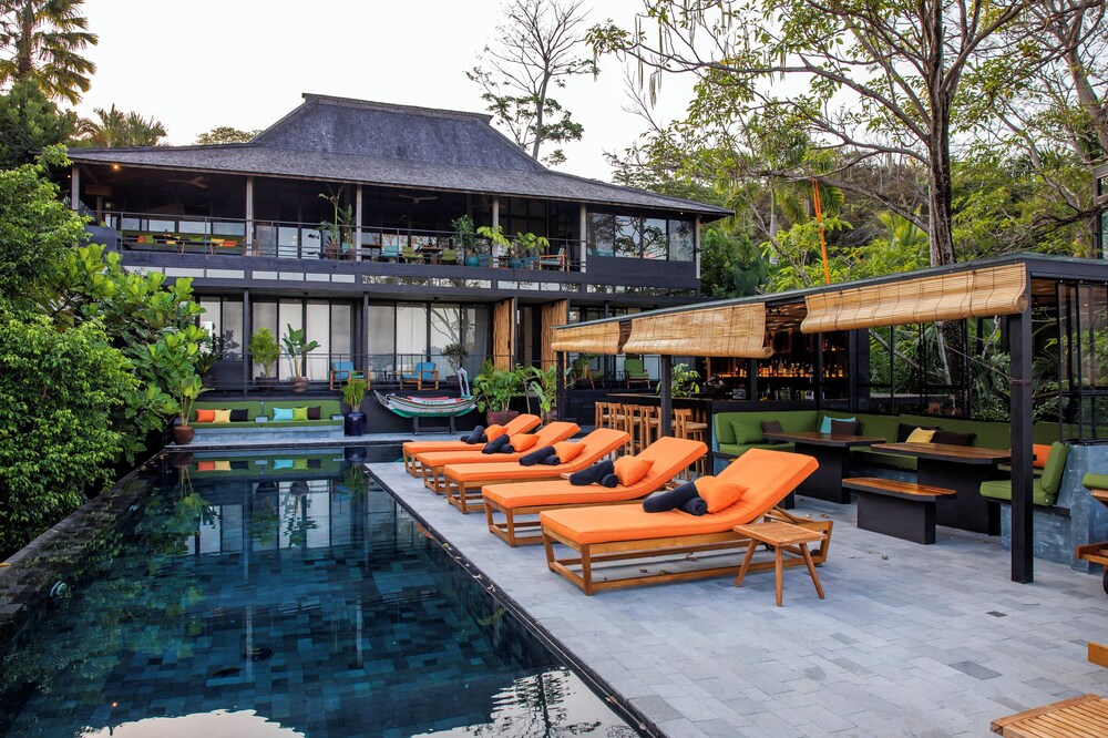 Sumba Lodge