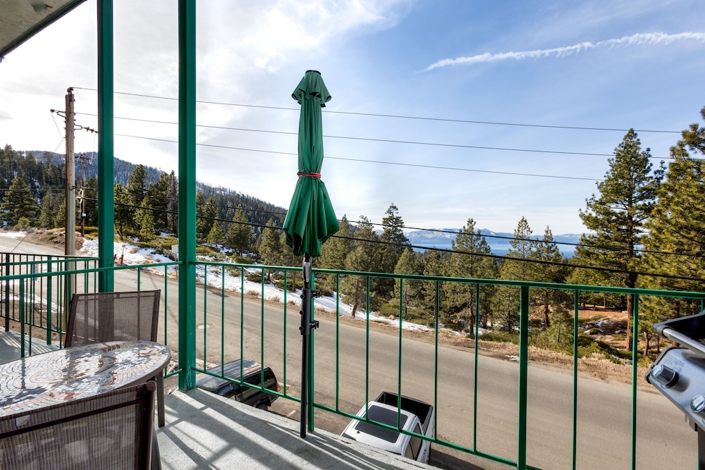 Alpine Haven 2 Bedroom Condo