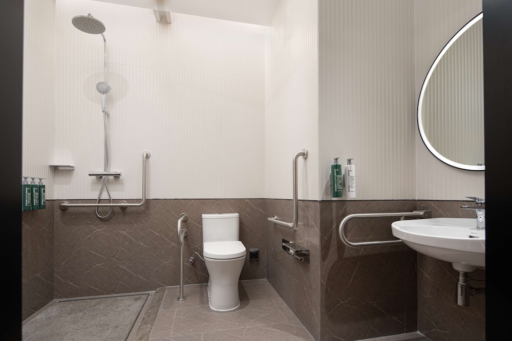 Hilton Garden Inn Shenzhen Guangming Hongqiao Park 23