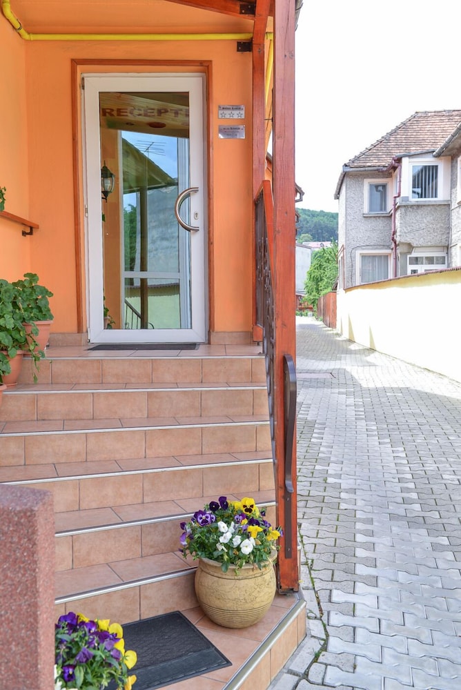 Pensiunea Kronstadt