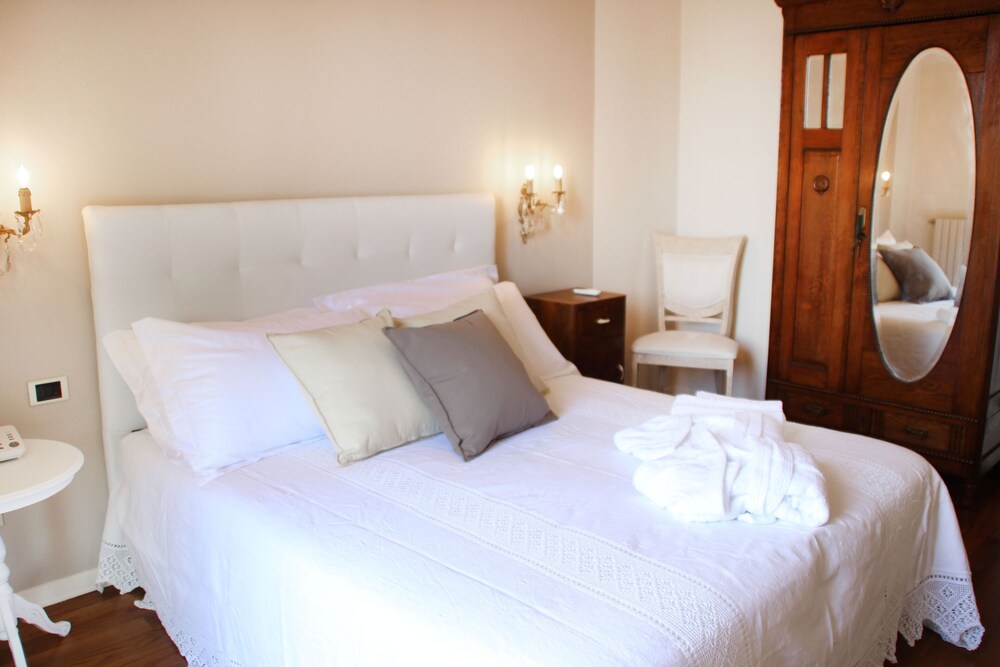 BB Villa Magda photo 3