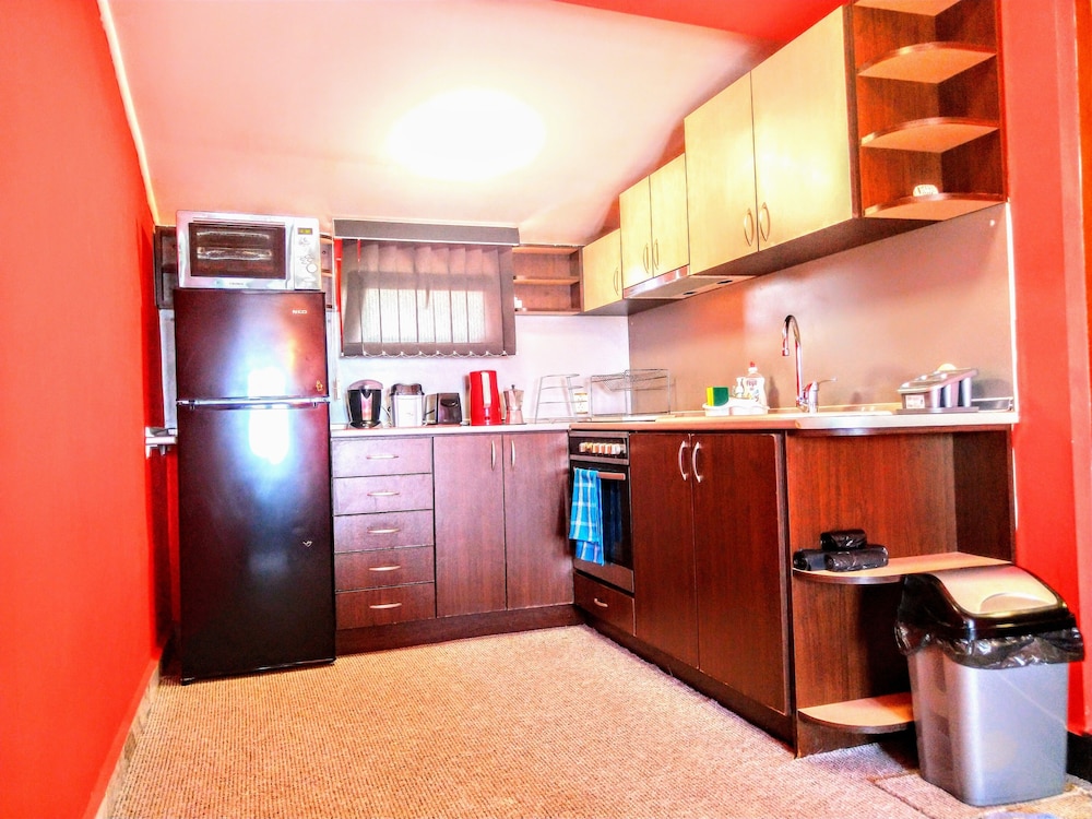 Sea Marble Villa Apartments