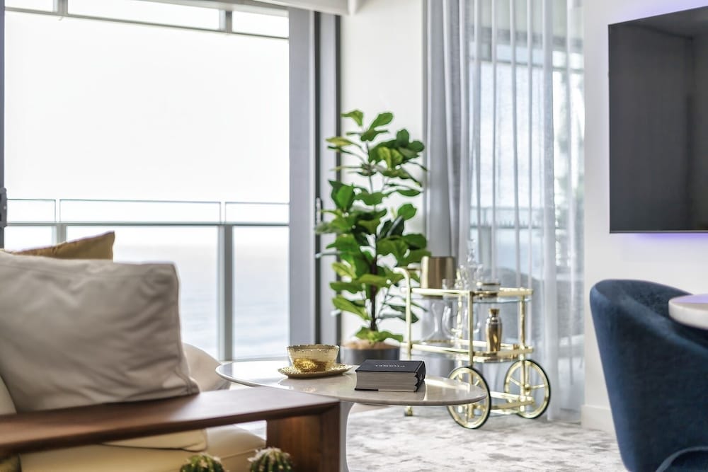 Jewel Beachfront Residences