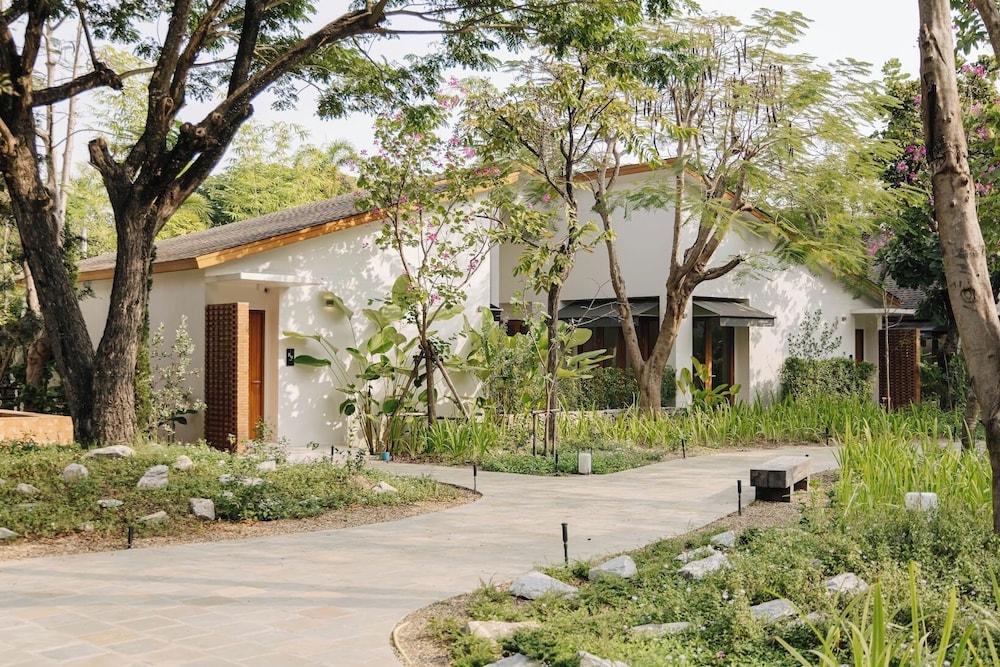 Baan phandao