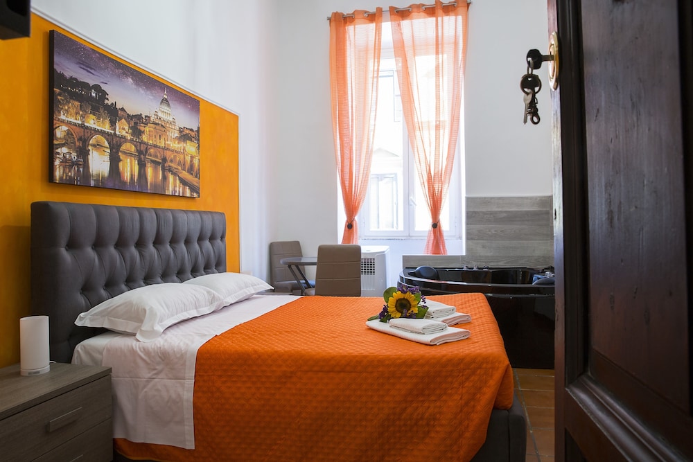 Hotel ImperialeTop - Image 1