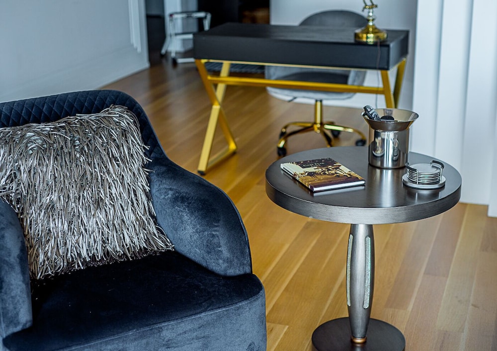 Water Street Retreats