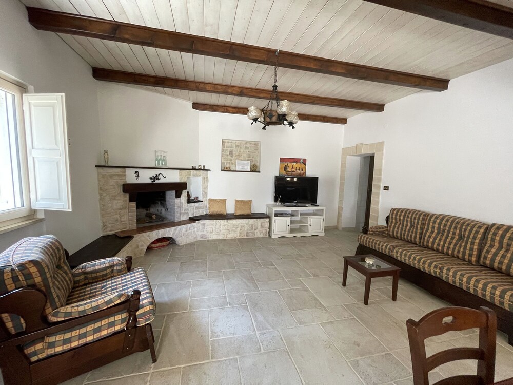 Trulli del Capo - Casa Tipica photo 4