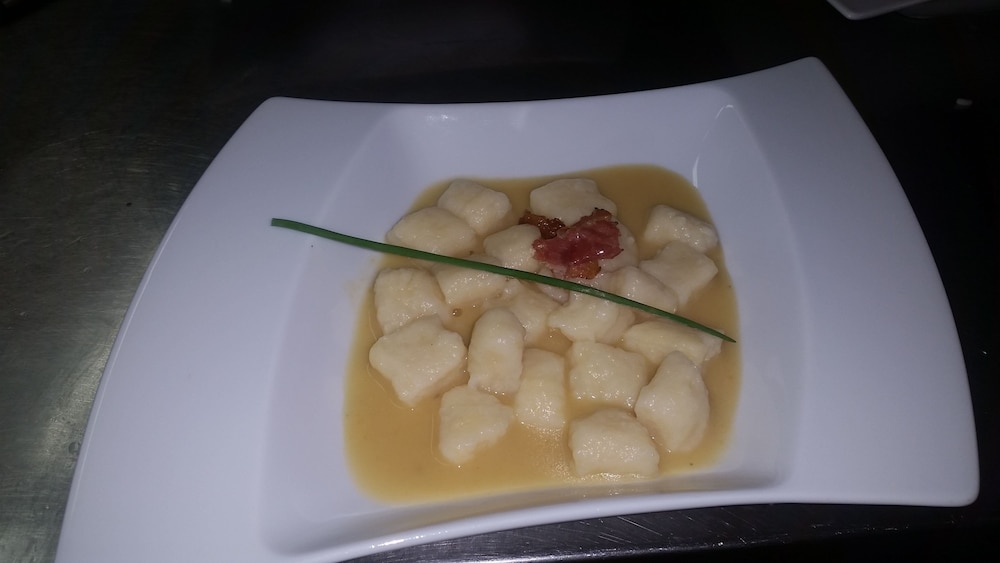 Osteria Anzonico
