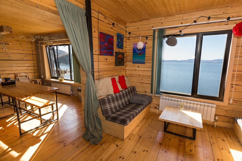 Bay House