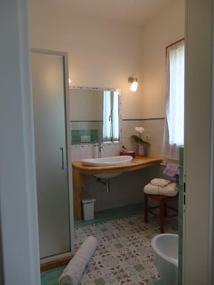 Casa Monte Albano Experience