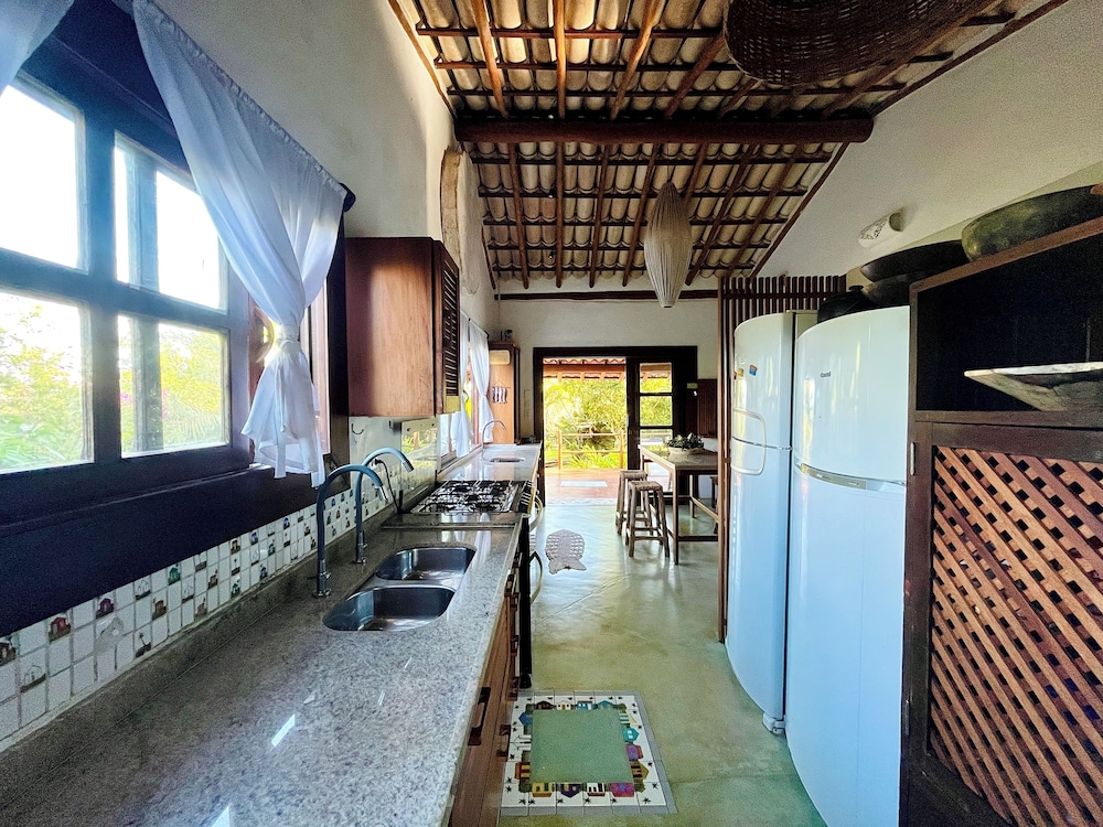 Casa da Primavera