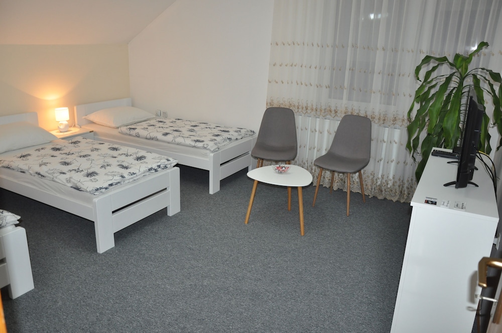 Guesthouse Denis