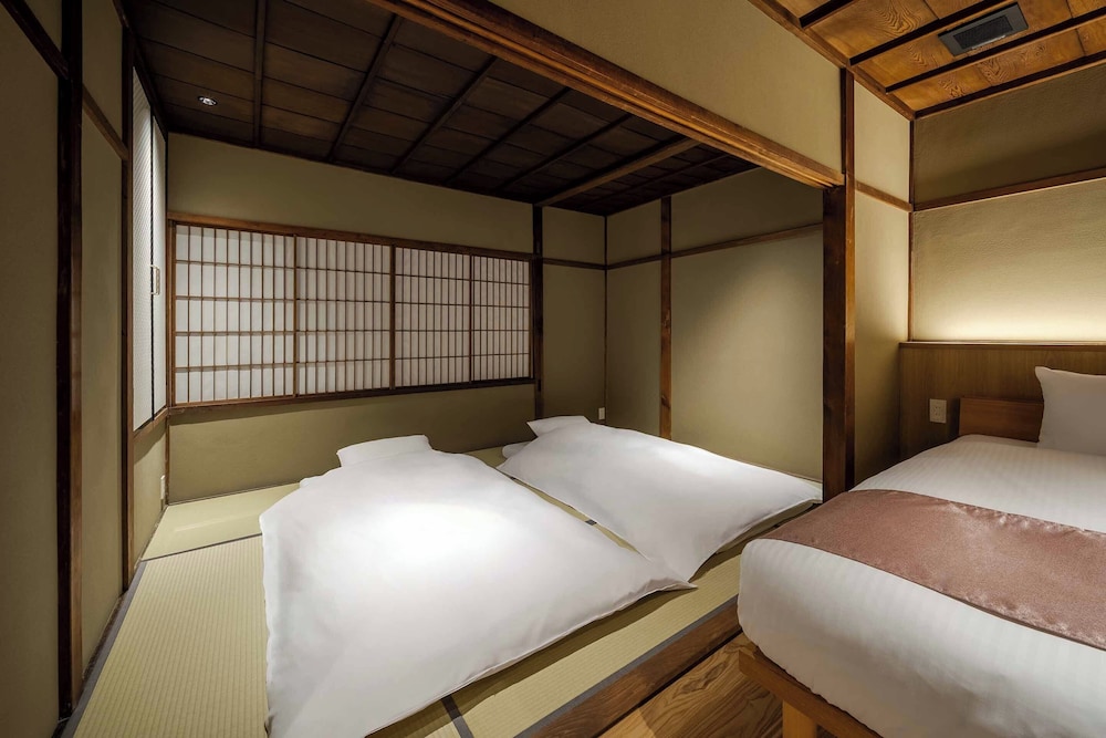 Suiki Machiya House