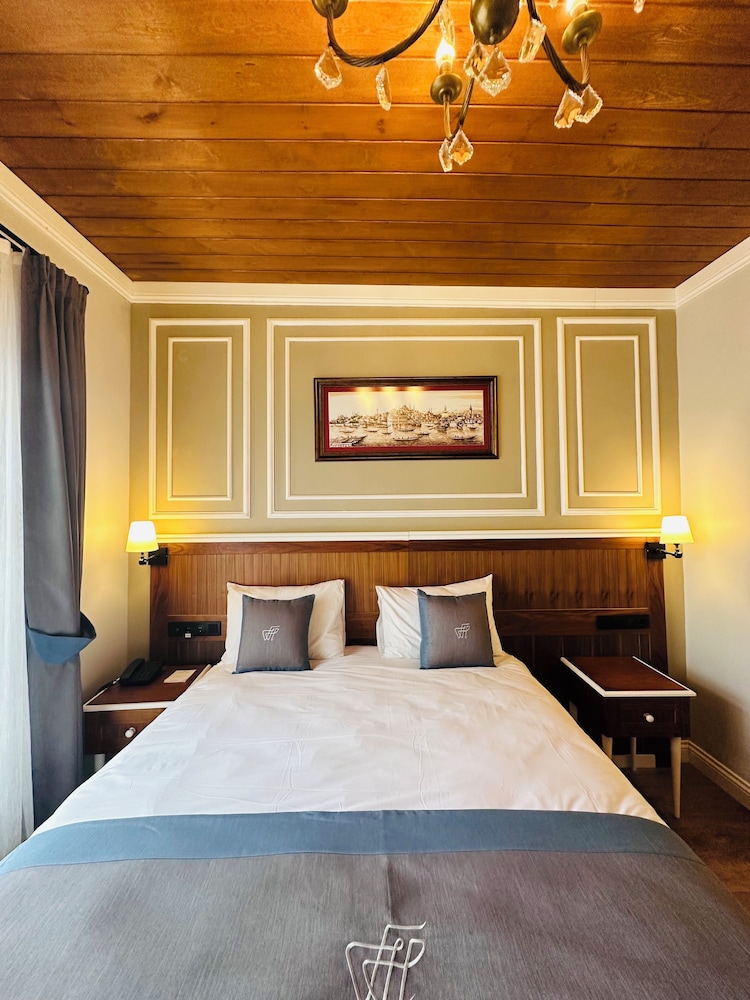 Ferman Otel - Özel Sınıf - Image 132