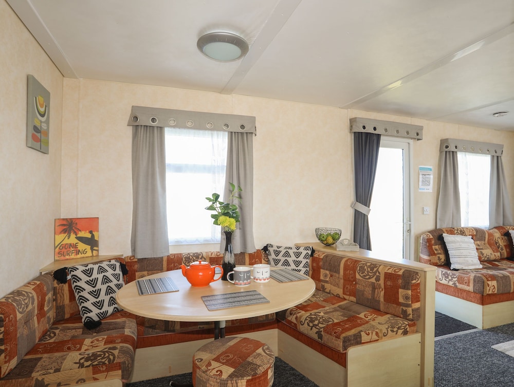 Trewan Chalet